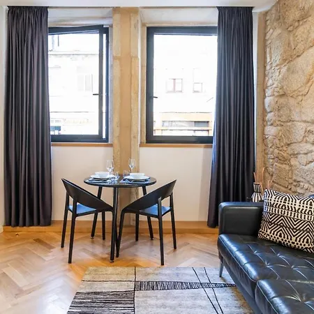 Premium Duplex In Bonfim By Lovelystay * Porto