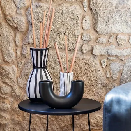 Apartment Premium Duplex In Bonfim By Lovelystay