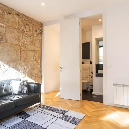 Premium Duplex In Bonfim By Lovelystay Apartamento *