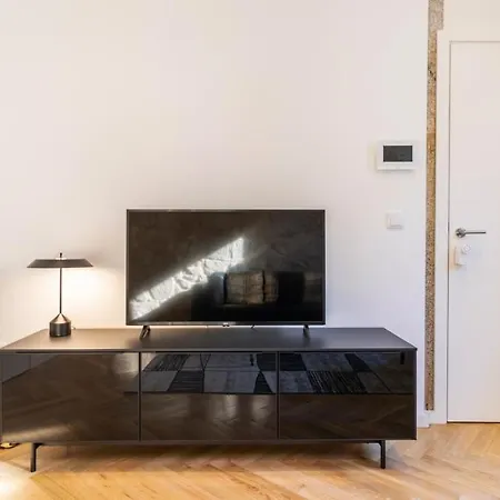 Premium Duplex In Bonfim By Lovelystay Apartment *