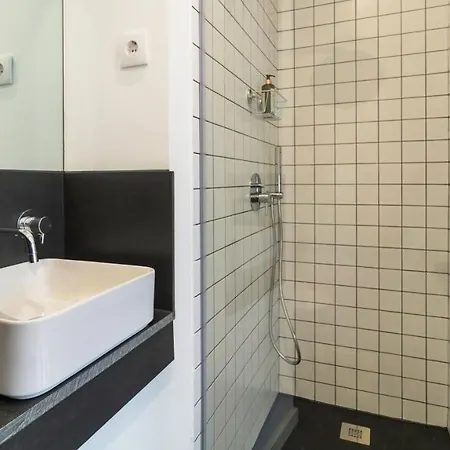 Apartamento Premium Duplex In Bonfim By Lovelystay