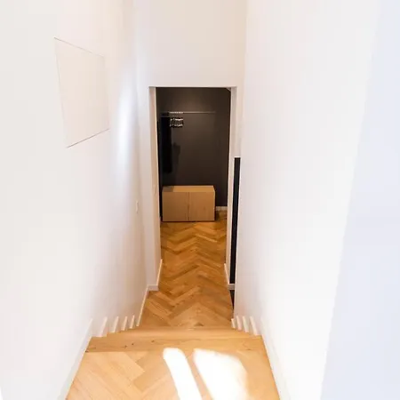 Premium Duplex In Bonfim By Lovelystay Apartment
