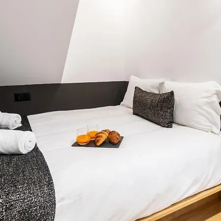 Apartment Premium Duplex In Bonfim By Lovelystay Porto